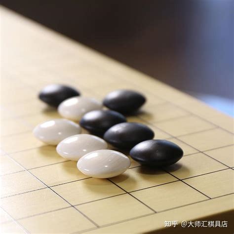 棋名字意思